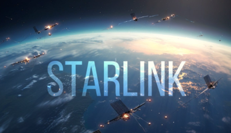starlink… what is it what countries is it available in how does it work  